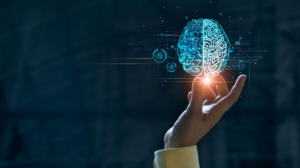 Inteligencia Artificial: Transformando la Velocidad y Accesibilidad